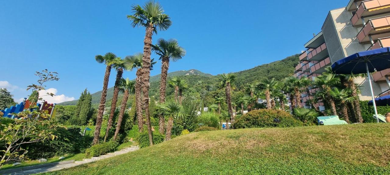 Appartement Adele's Bissone