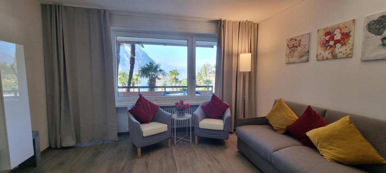 Appartement Adele's Bissone