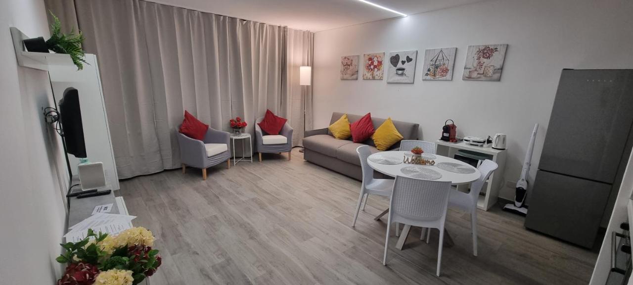 Appartement Adele's *