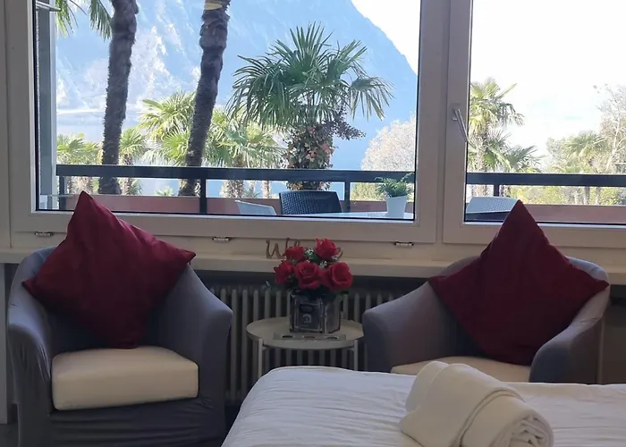Adele\'S Apartment