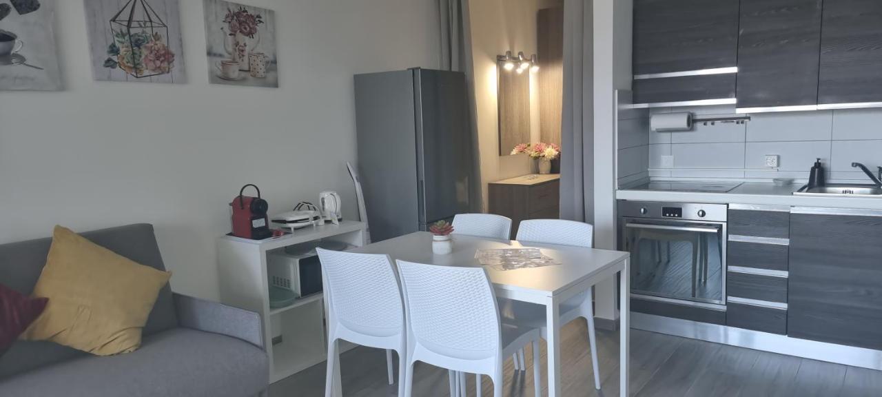Apartment Adele's Bissone